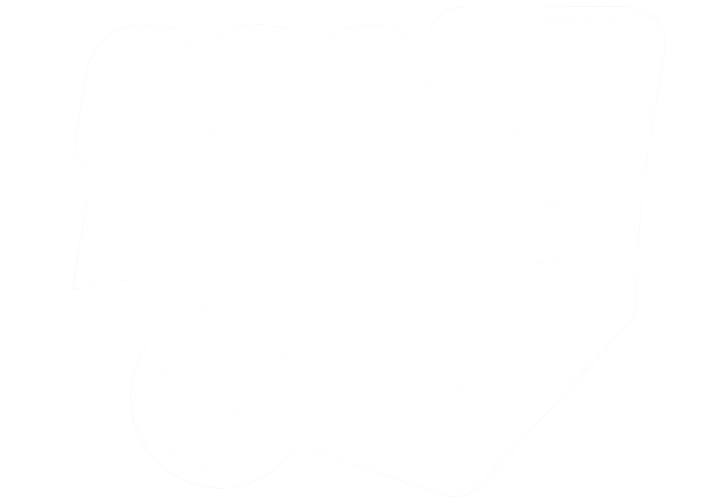 CS2 map