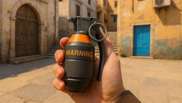 Физика гранат в CS2 — отличия от CS:GO и советы