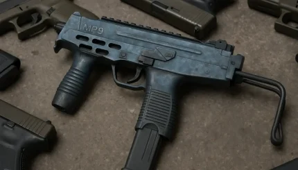 MP9 ослаблен, CT-экономика пересмотрена — балансный патч CS2