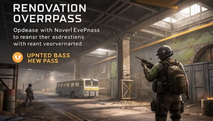 Переработка Overpass: инсайды о новой версии карты