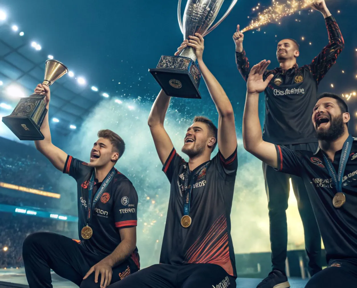 Vitality выиграла IEM Rio 2026 и переписала историю CS2